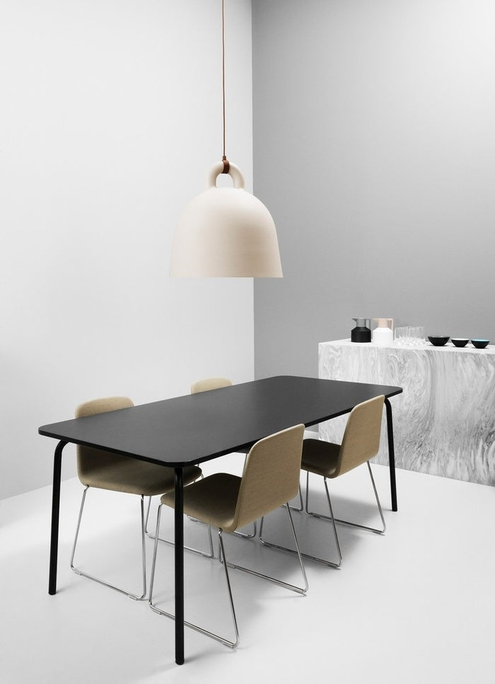 Normann Copenhagen Bell Hanglamp Ø 22 cm