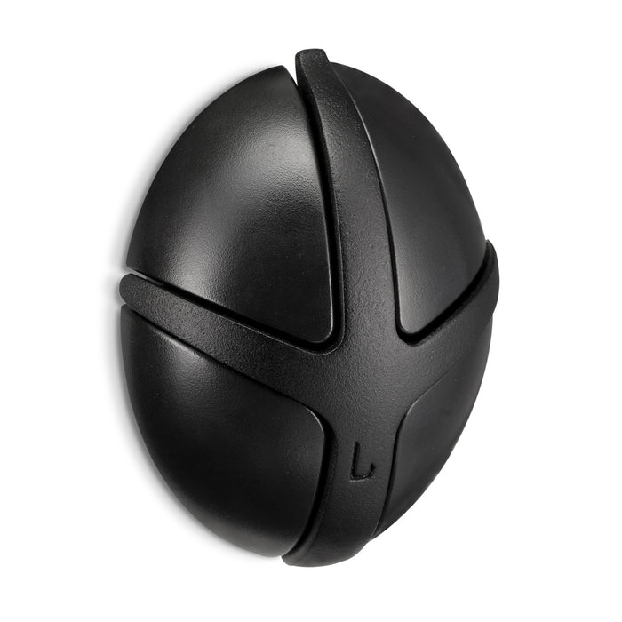 Spinder Design Tick Wandkapstok