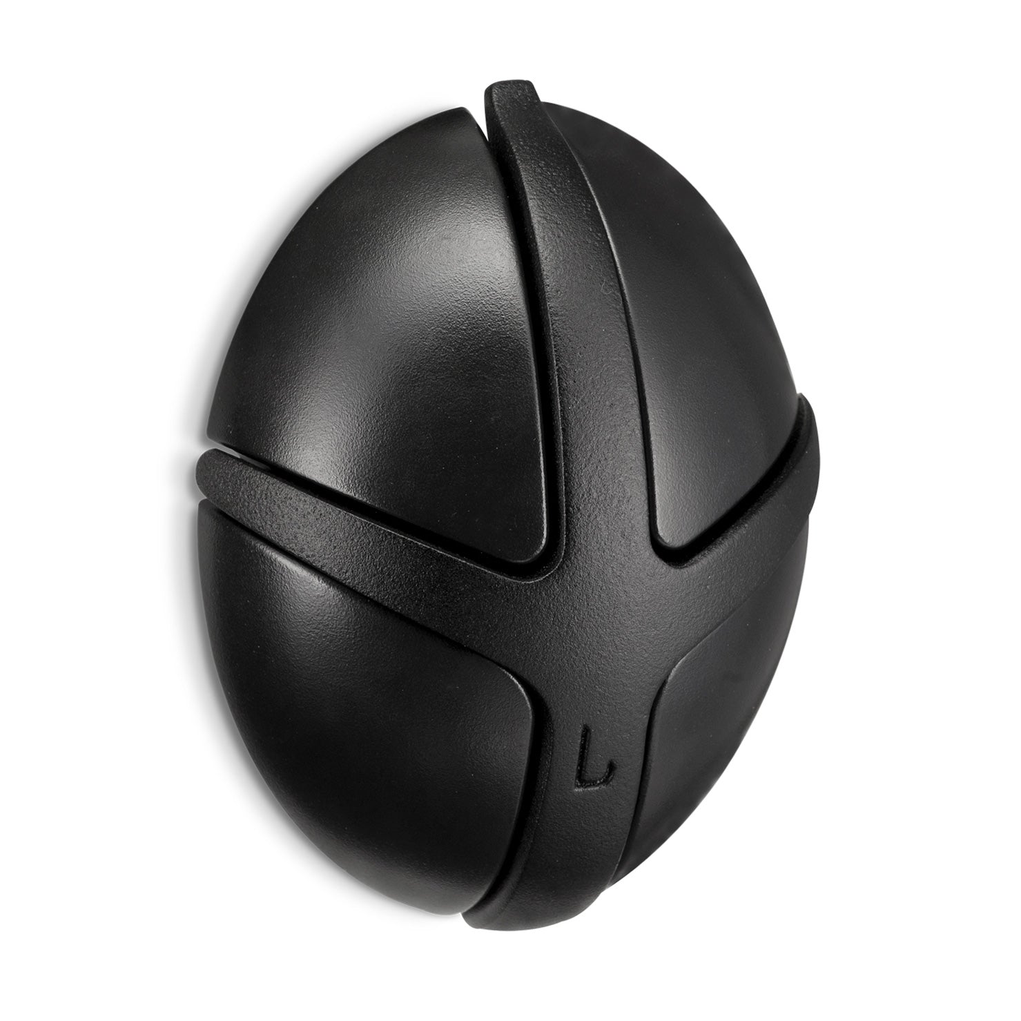 Spinder Design Tick Wandkapstok