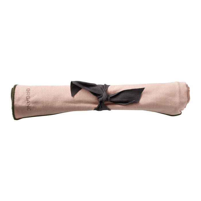Södahl Organic Theedoek - Roze