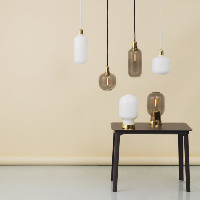Normann Copenhagen Amp Hanglamp L