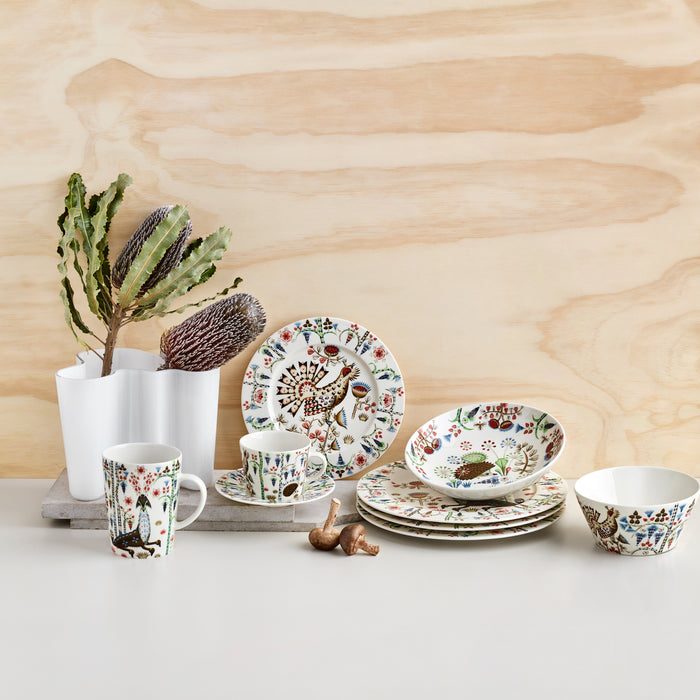 Iittala Taika Siimes Beker 0,4 L