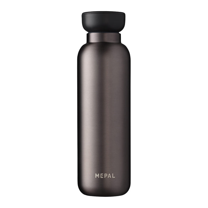 Mepal Ellipse Thermosfles 0,5 L - Titanium