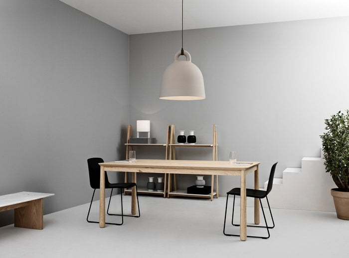 Normann Copenhagen Bell Hanglamp Ø 42 cm