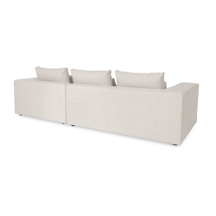 i-Sofa Soho Hoekbank Rechts