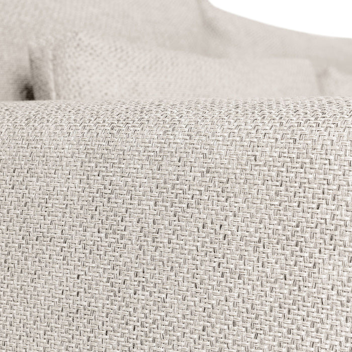 i-Sofa Soho Hoekbank Rechts