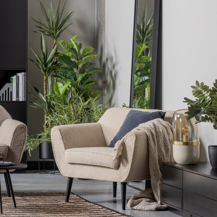 WOOOD Flora Tafellamp