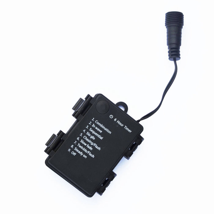 sweeek - Led lichtslinger, 4,5m