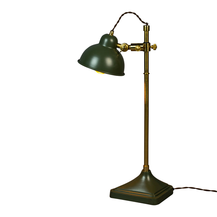 Dutchbone Todd Bureaulamp