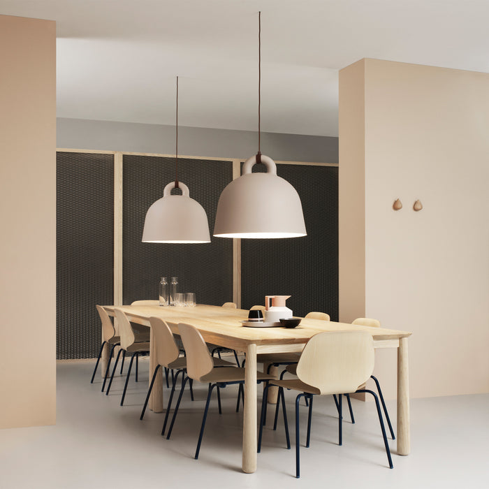 Normann Copenhagen Bell Hanglamp Ø 55 cm