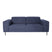 i-Sofa George Bank 2,5-zits
