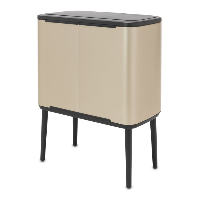 Brabantia Bo Touch Bin Afvalemmer 33 L