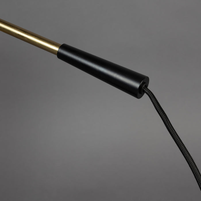 Dutchbone Penelope Bureaulamp