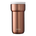 Mepal Ellipse Thermosbeker 0,37 L - Rose Gold