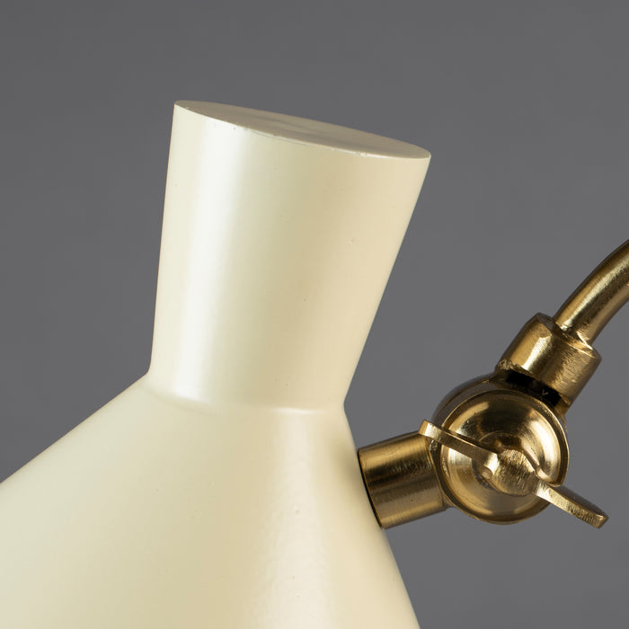 Dutchbone Gaia Bureaulamp