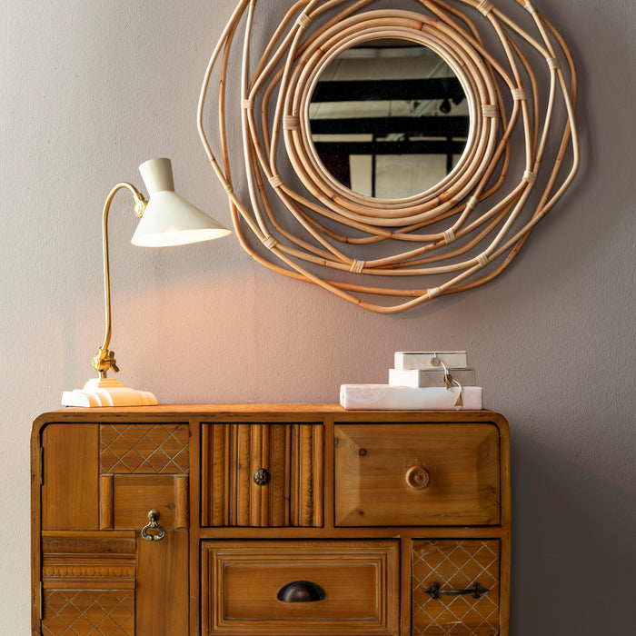 Dutchbone Gaia Bureaulamp