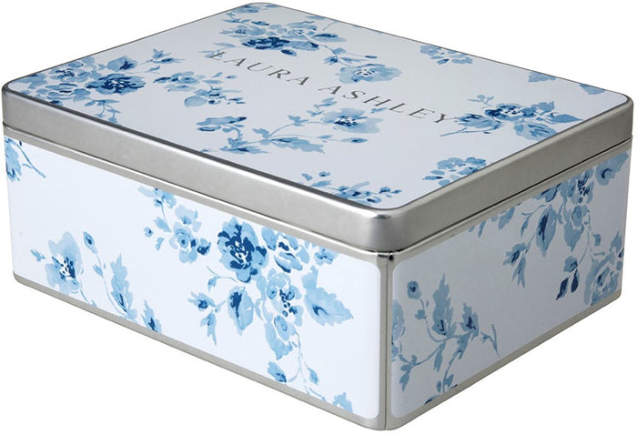 Laura Ashley Koekblik 20,5x16x8,5 cm