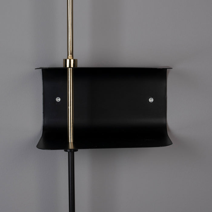 Dutchbone Shaw Wandlamp