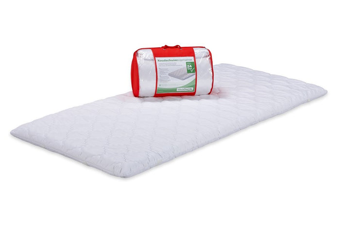 Beter Bed Basic Koudschuim topmatras Luna - 140 x 200 cm