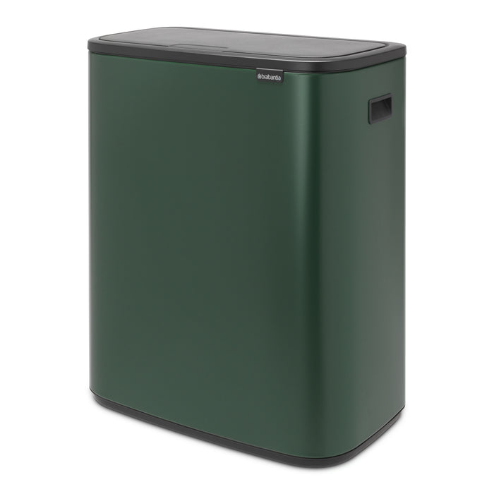 Brabantia Bo Touch Bin Afvalemmer 60 Liter