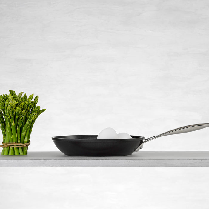 Le Creuset Les Forgées Koekenpan Ø 24 cm