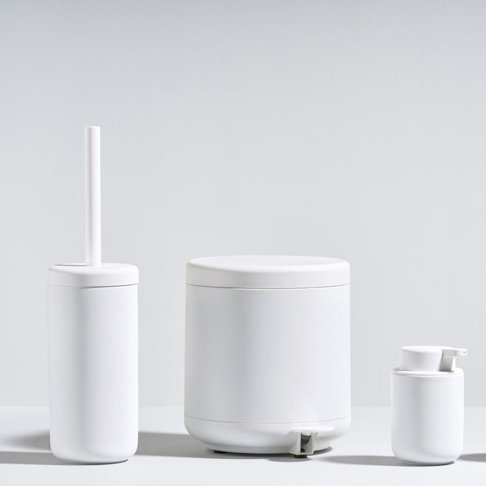 Zone Denmark Ume Toiletborstel met houder