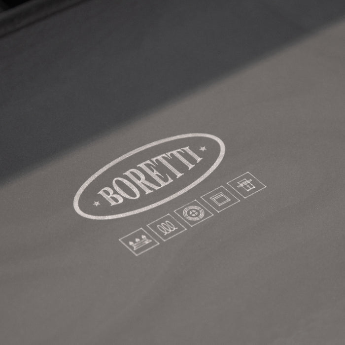 Boretti Solido Dutch Oven met Grilldeksel Ø 26 cm