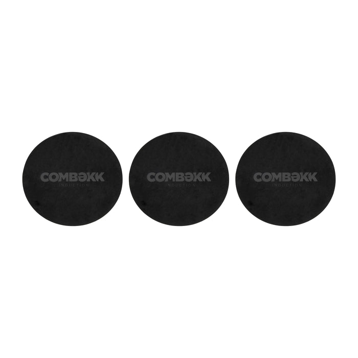 Combekk Inductie bescherm mat - 3 st.