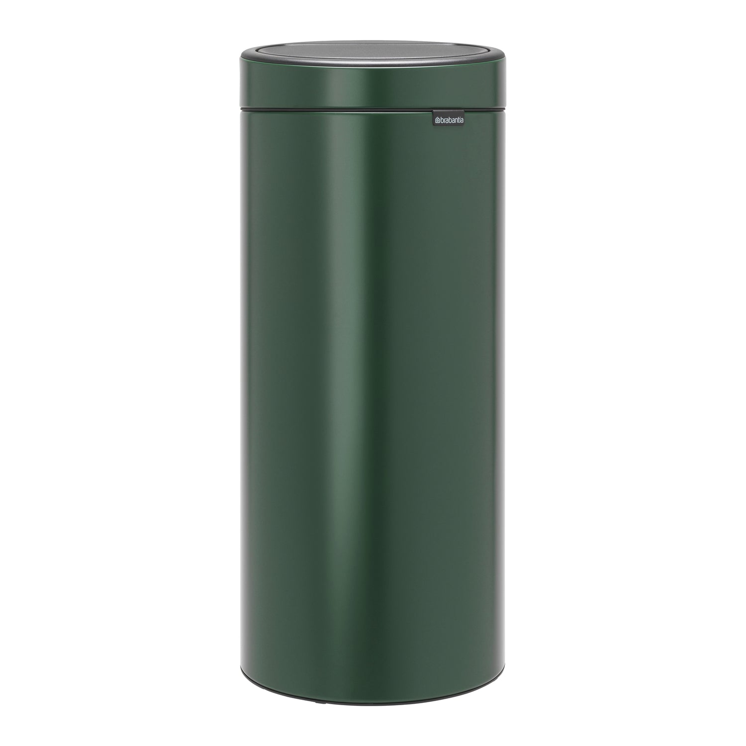 Brabantia Touch Bin New Afvalemmer 30 Liter
