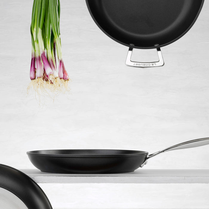 Le Creuset Les Forgées Koekenpan Ø 30 cm