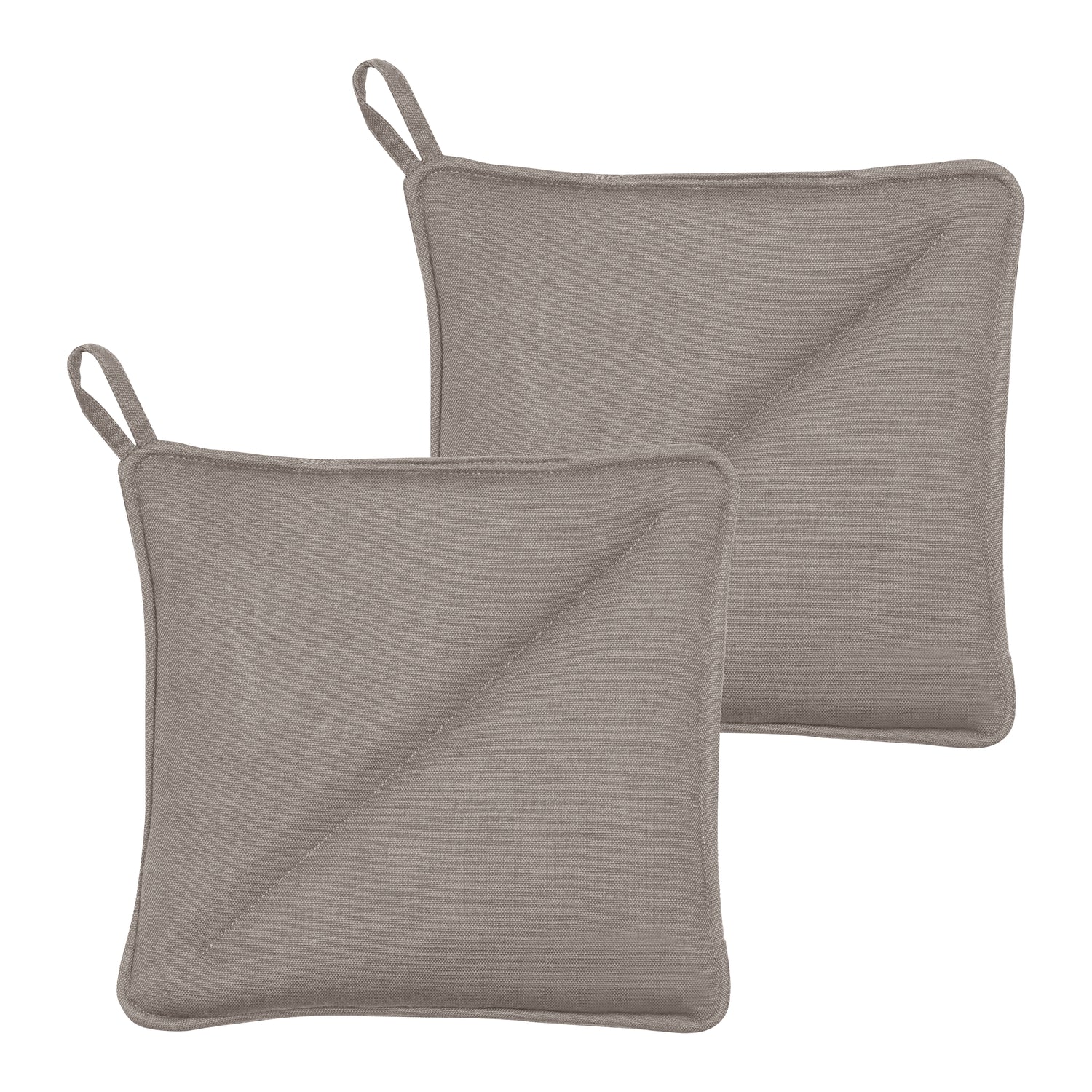 Södahl Pannenlappen 2 st. - Natuur