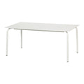 SERAX - Vincent Van Duysen - August Eettafel 170 x 90 cm - Sand