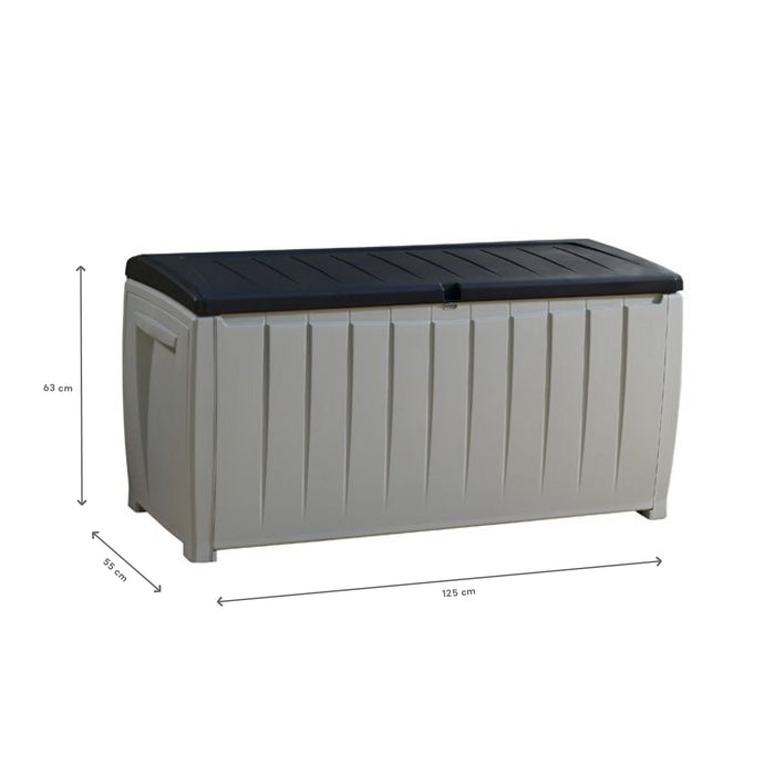 Keter Novel Opbergbox 340 L