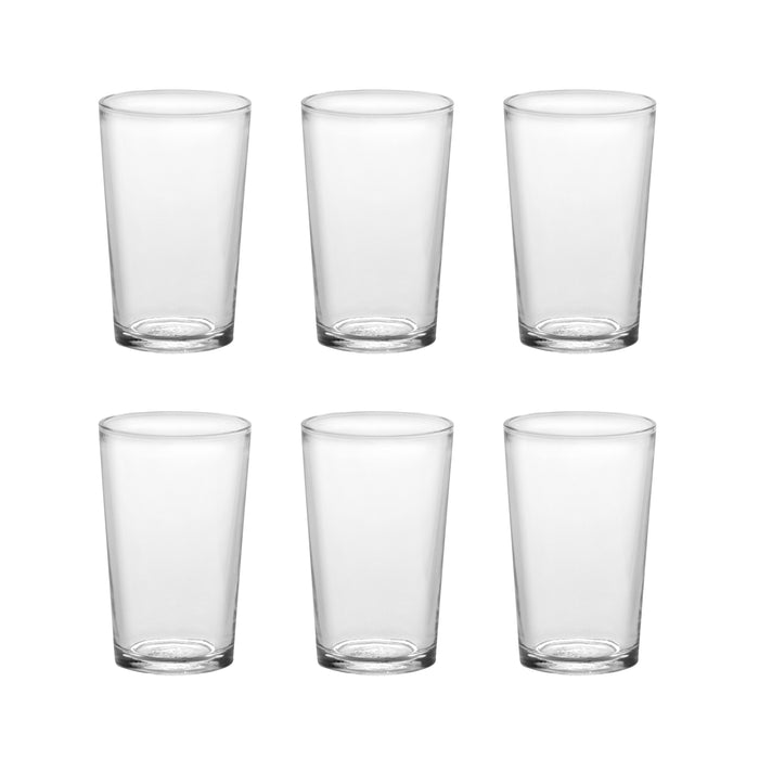 Duralex Unie Longdrinkglazen 0,33 L - 6 st.