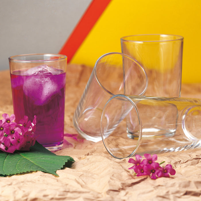 Duralex Unie Longdrinkglazen 0,33 L - 6 st.