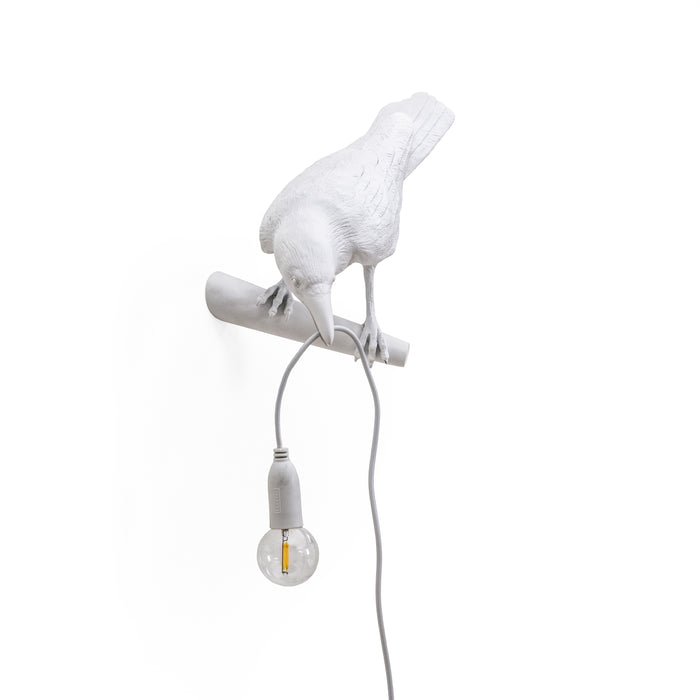 Seletti Bird Wandlamp