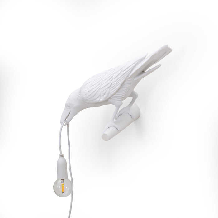 Seletti Bird Wandlamp