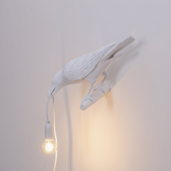 Seletti Bird Wandlamp