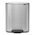 Brabantia Bo Pedaalemmer 60 Liter - Matt Steel