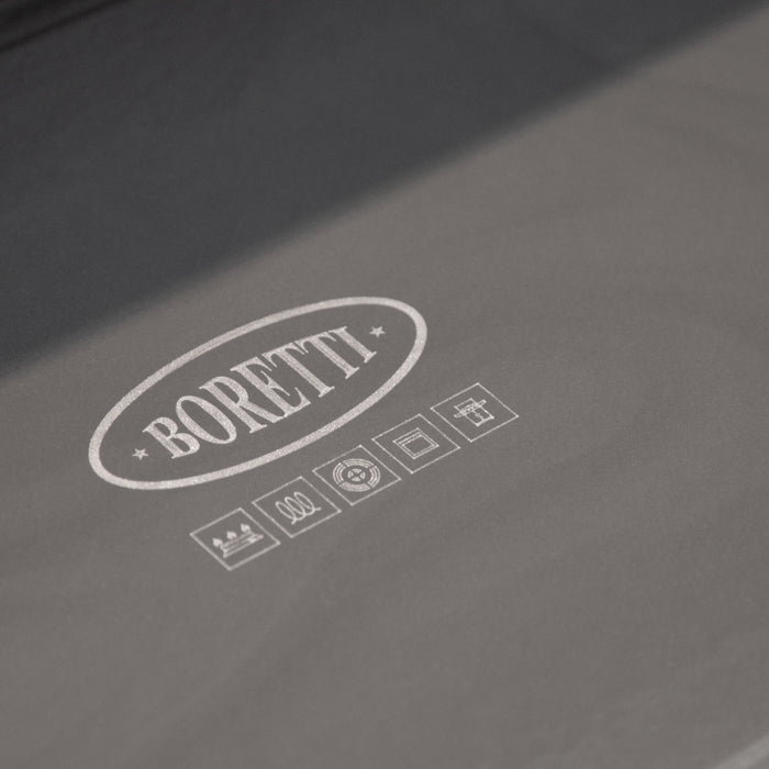 Boretti Solido Koekenpan met Deksel Ø 26 cm