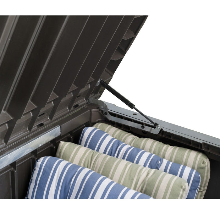 Keter Rockwood kussenkist