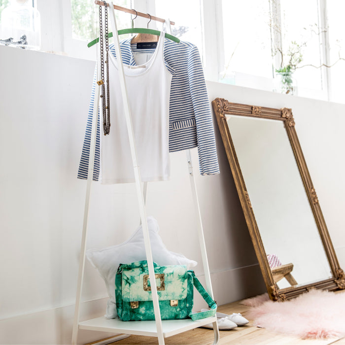 Compactor Nora Kledingrek