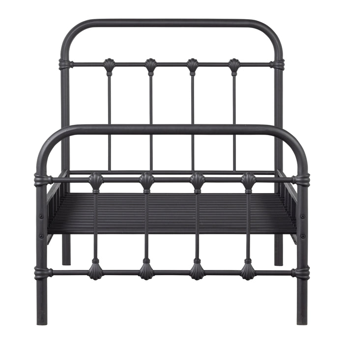 MOOS Bram Bed 90 x 200 cm