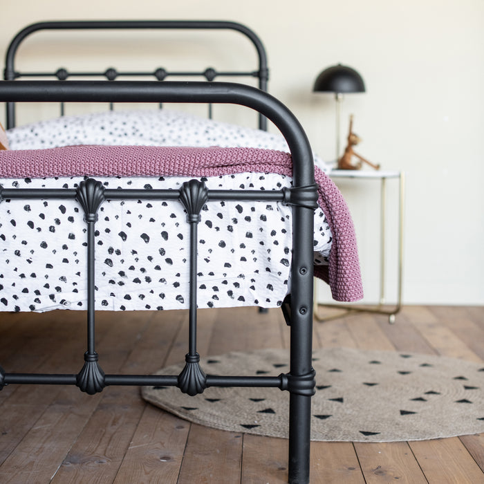 MOOS Bram Bed 90 x 200 cm