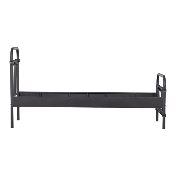 MOOS Bram Bed 90 x 200 cm