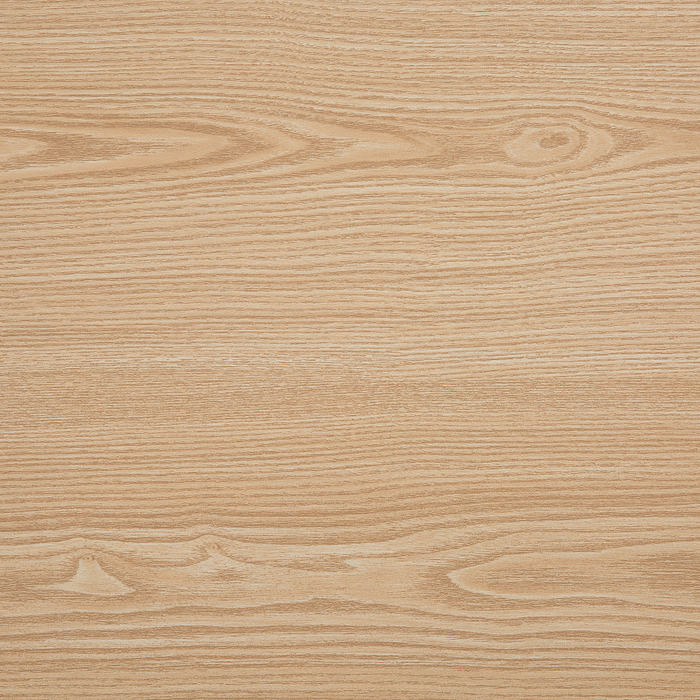 Beliani - IRVINE - Commode - Lichte houtkleur - Spaanplaat