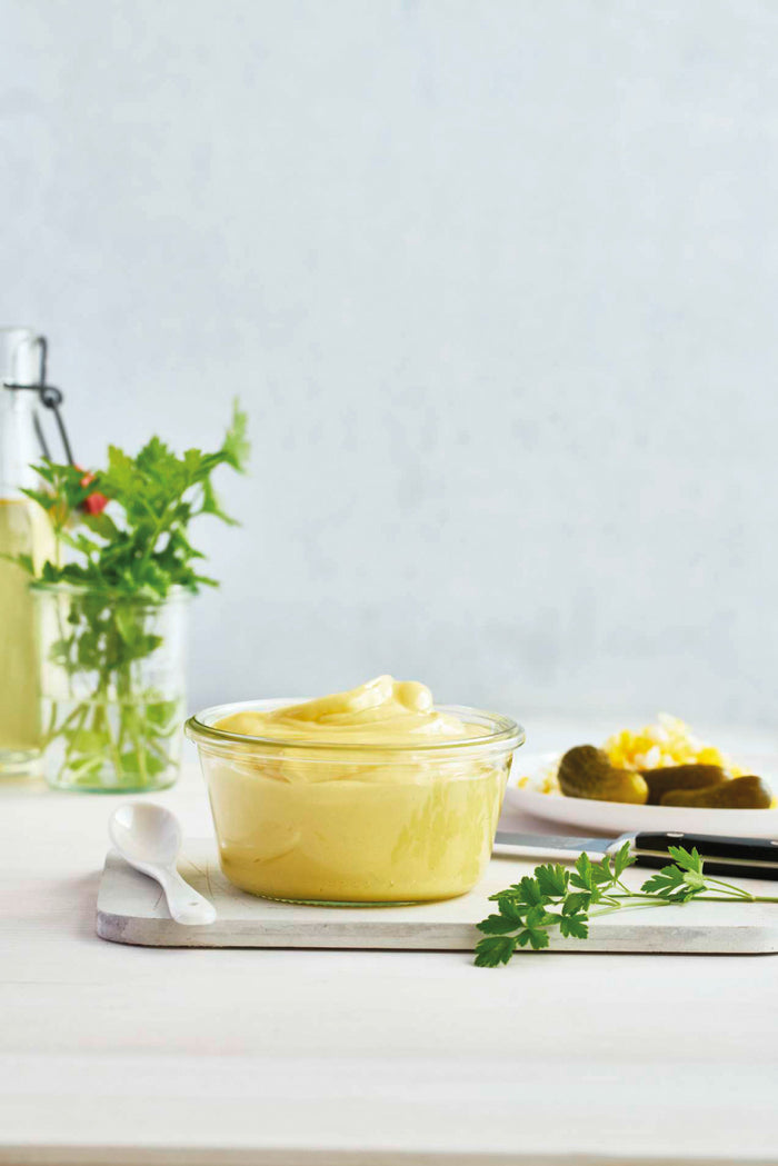 Betty Bossi Sauce Maker