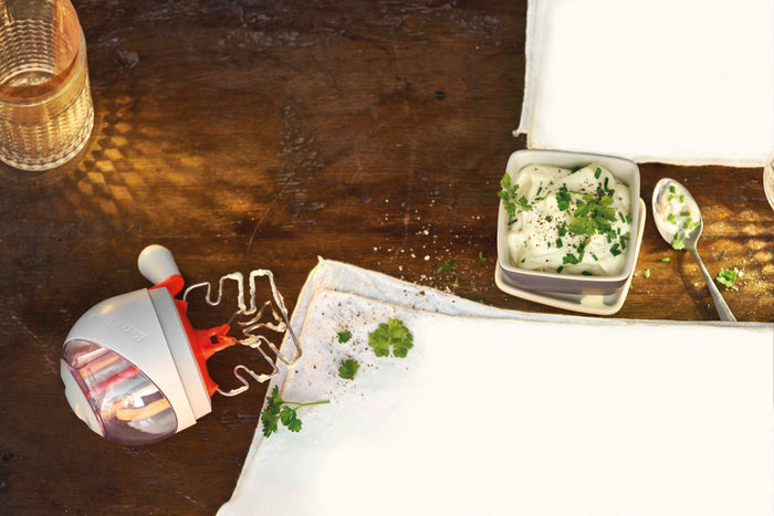 Betty Bossi Sauce Maker