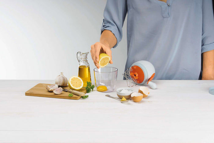 Betty Bossi Sauce Maker