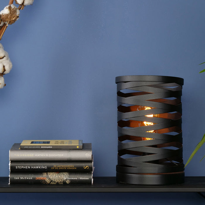 EGLO Cremella Tafellamp Ø 18 cm